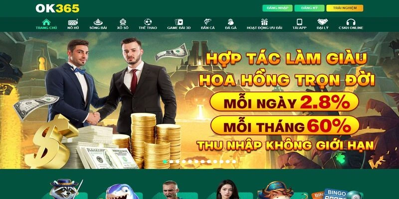 Các yếu tố mà bạn cần đáp ứng để trở thành hội viên nhà cái