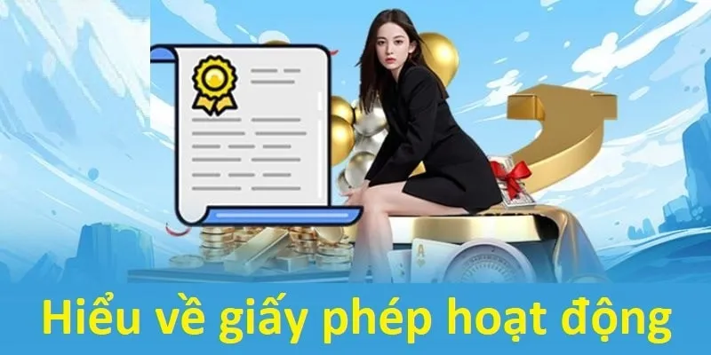 OK365 đã được cấp giấy phép hoạt động IOM